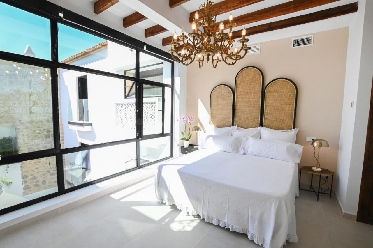 Ca Sana Teulada Moraira, Grupo Terra De Mar, Alojamientos Con Encanto Exteriér fotografie