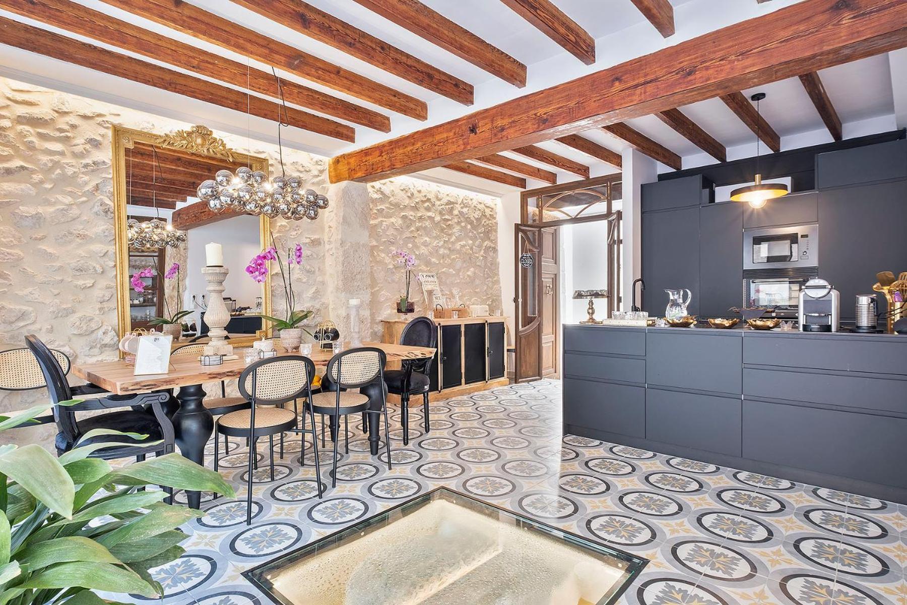 Ca Sana Teulada Moraira, Grupo Terra De Mar, Alojamientos Con Encanto Exteriér fotografie