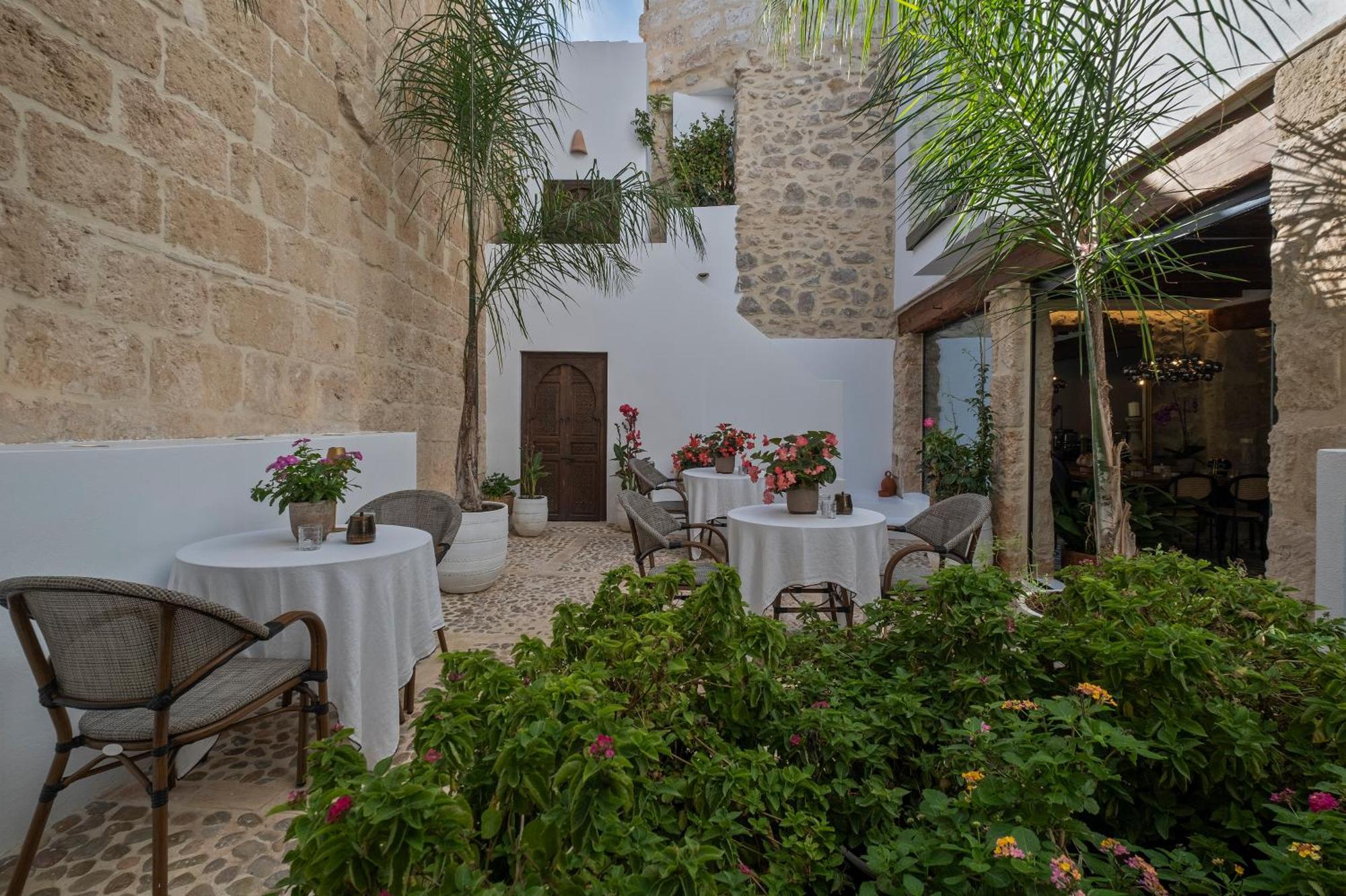 Ca Sana Teulada Moraira, Grupo Terra De Mar, Alojamientos Con Encanto Exteriér fotografie