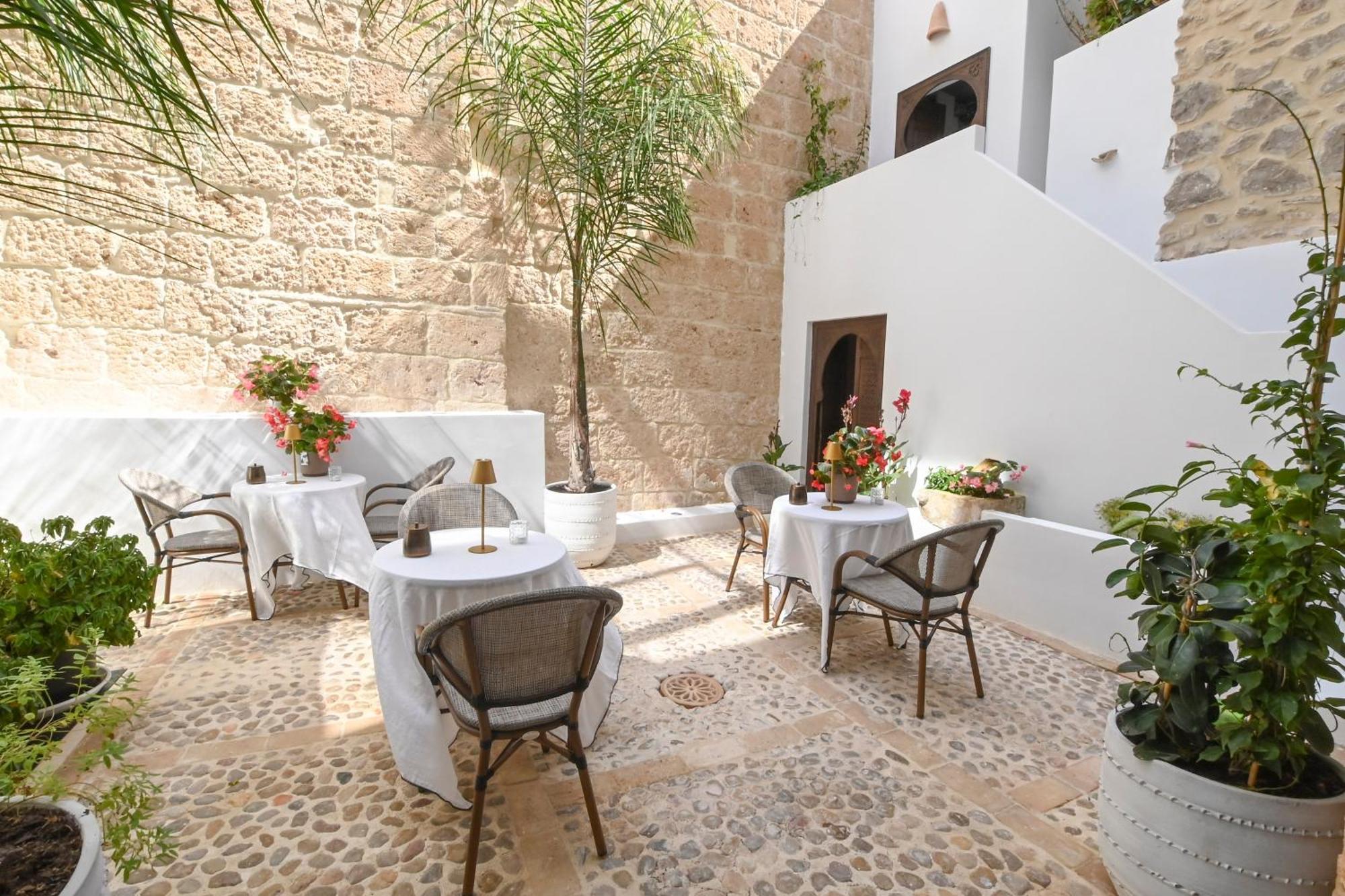 Ca Sana Teulada Moraira, Grupo Terra De Mar, Alojamientos Con Encanto Exteriér fotografie