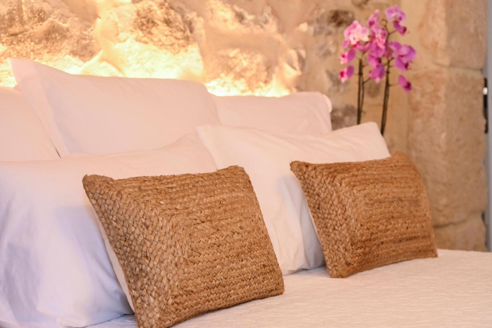 Ca Sana Teulada Moraira, Grupo Terra De Mar, Alojamientos Con Encanto Exteriér fotografie