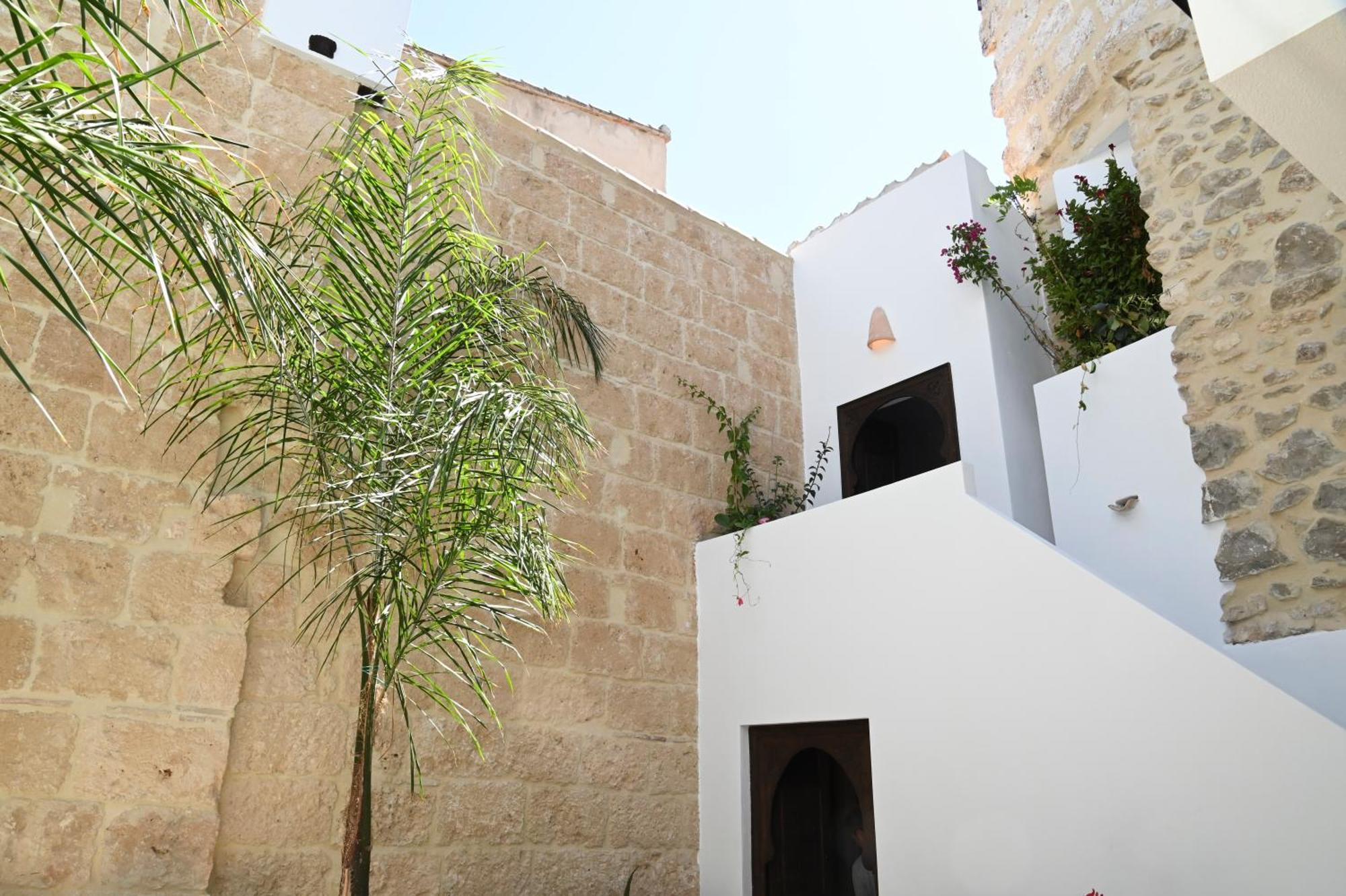 Ca Sana Teulada Moraira, Grupo Terra De Mar, Alojamientos Con Encanto Exteriér fotografie